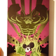 Illustration for article titled Trippy Re-Interpretations of Stan Lees Comic Book Characters at Art Show
